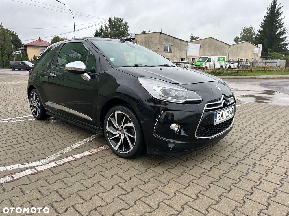 Citroën DS3 PureTech 110 Stop&Start So Paris - 3