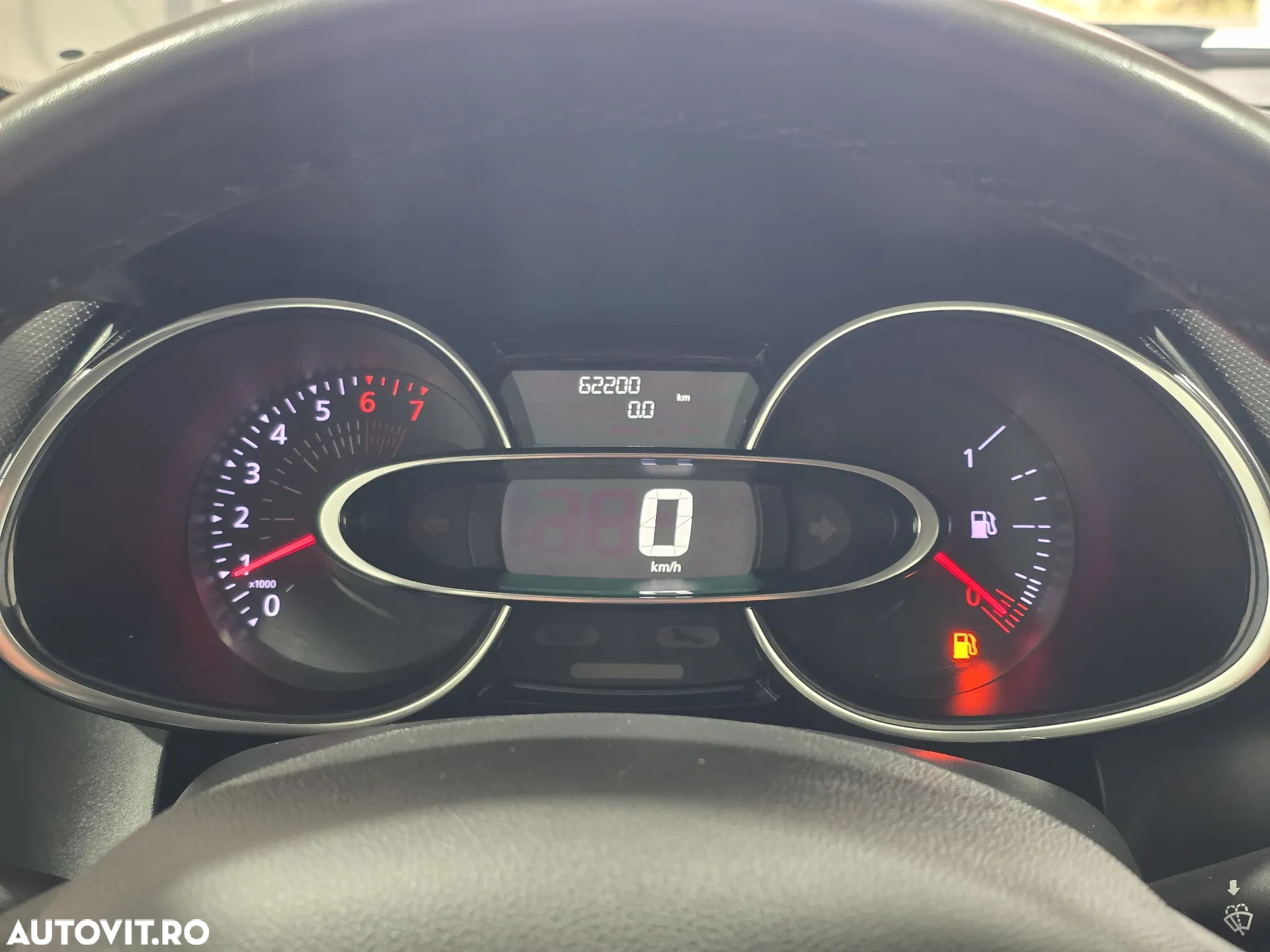 Renault Clio IV 0.9 Energy TCe Zen - 5
