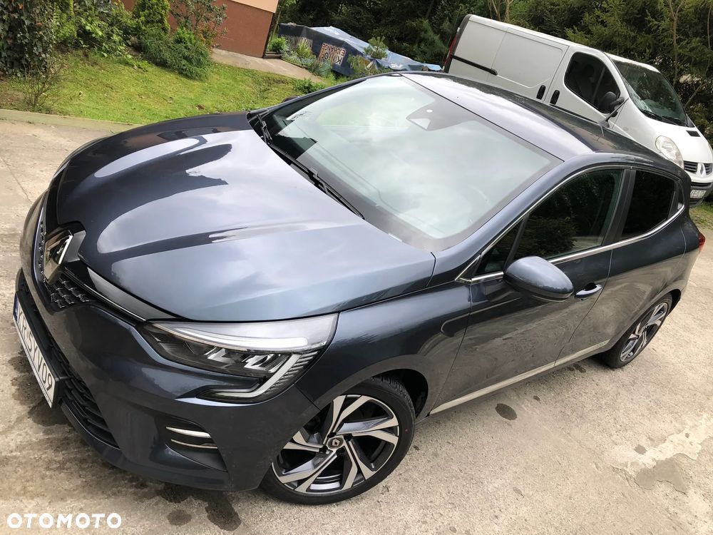 Renault Clio TCe 90 EVOLUTION - 13