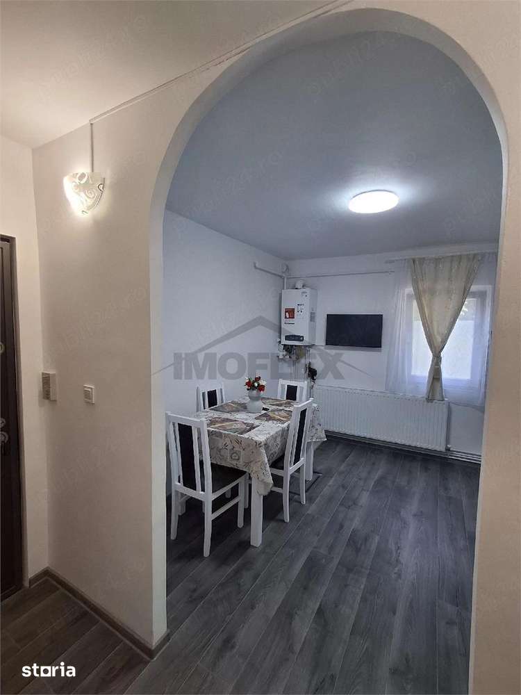 Apartament 2 camere Dambovita, Calea Sagului — fotografia 3