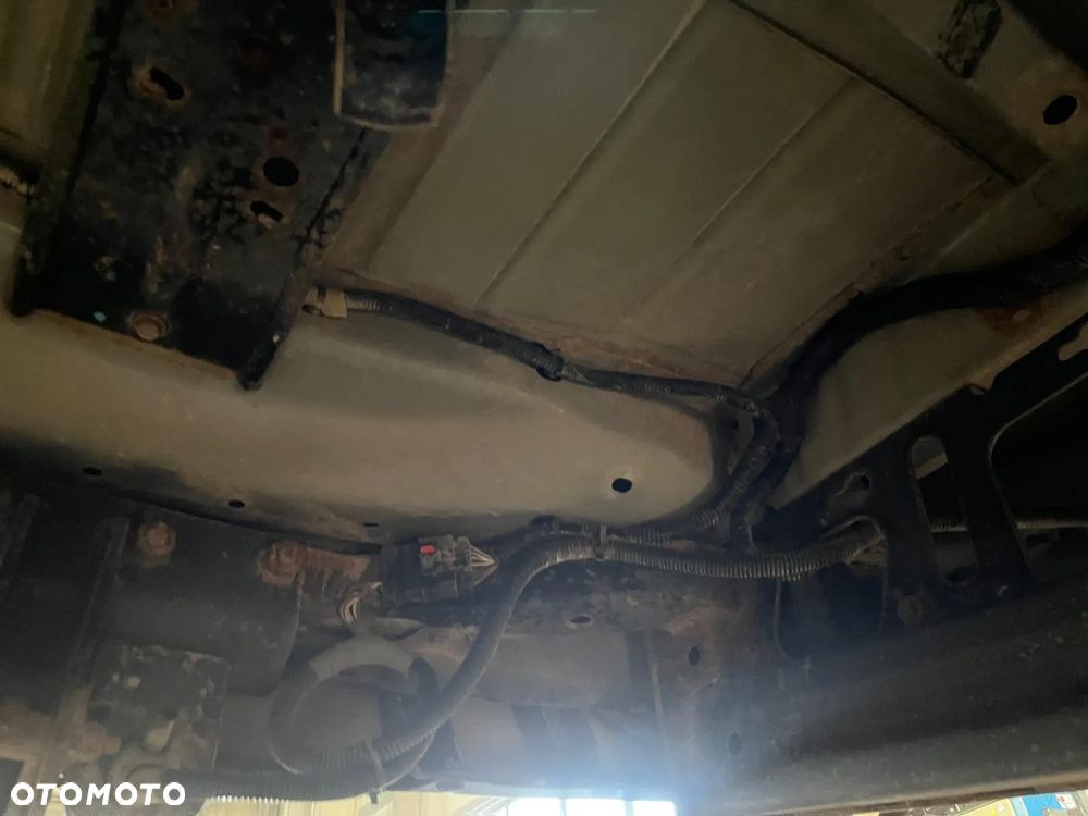 Jeep Grand Cherokee 3.0 CRD Automatik DPF Overland - 18