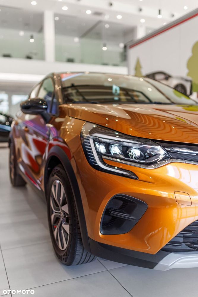 Renault Captur - 11