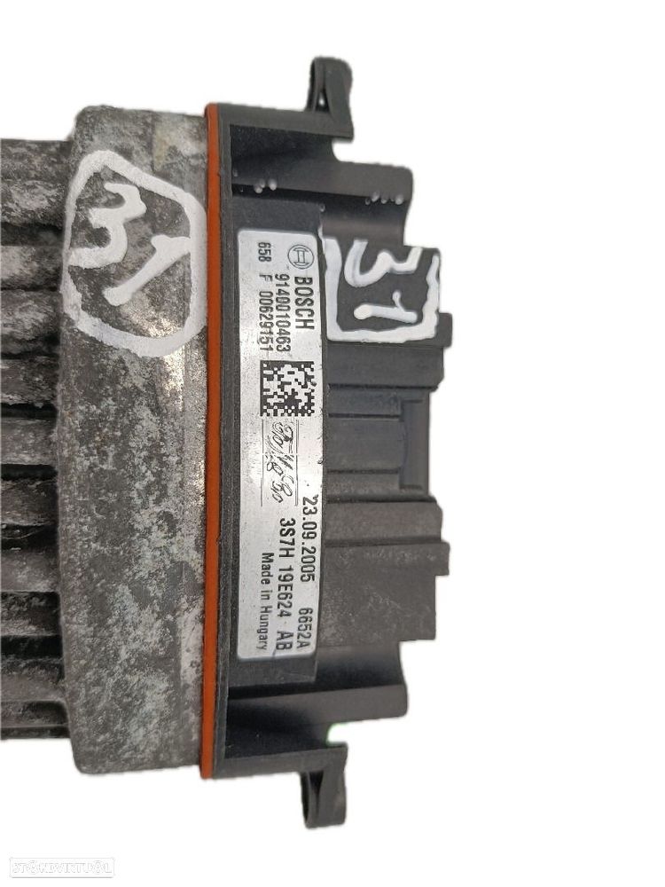 Resistência Sofagem / Ar Condicionado Ford Mondeo Iii (B5y) - 3