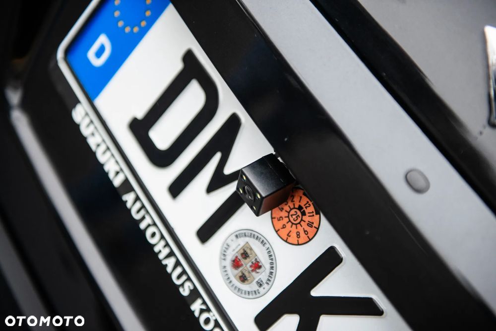 Suzuki SX4 1.6 Premium - 6