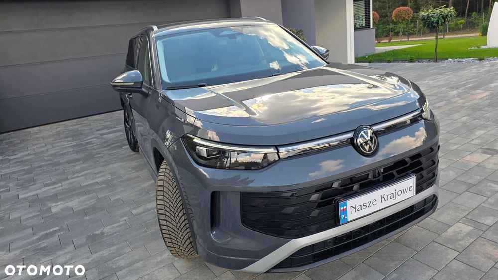 Volkswagen Tayron 1.5 eTSI mHEV Life DSG - 15