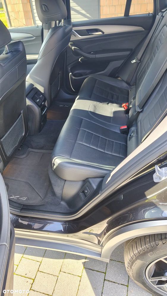 BMW X4 - 5
