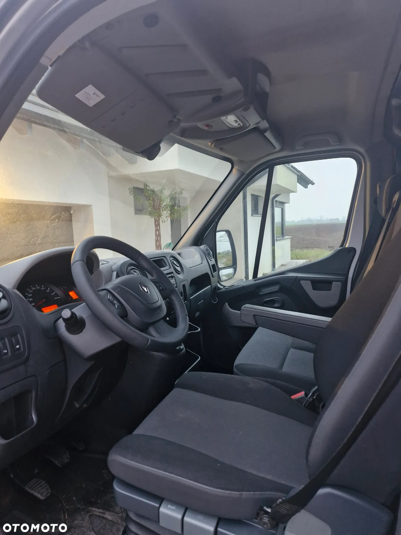 Renault Master - 5