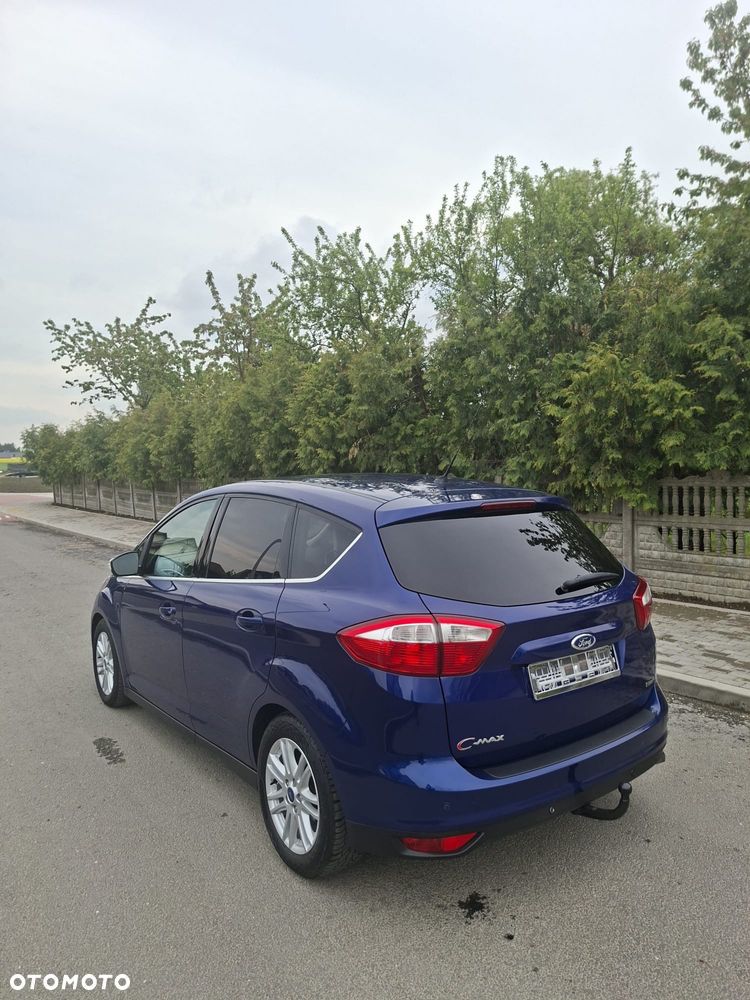 Ford C-MAX - 3