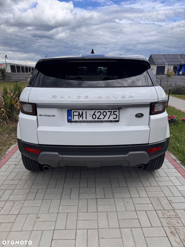 Land Rover Range Rover 3.0TD V6 LWB AB - 6