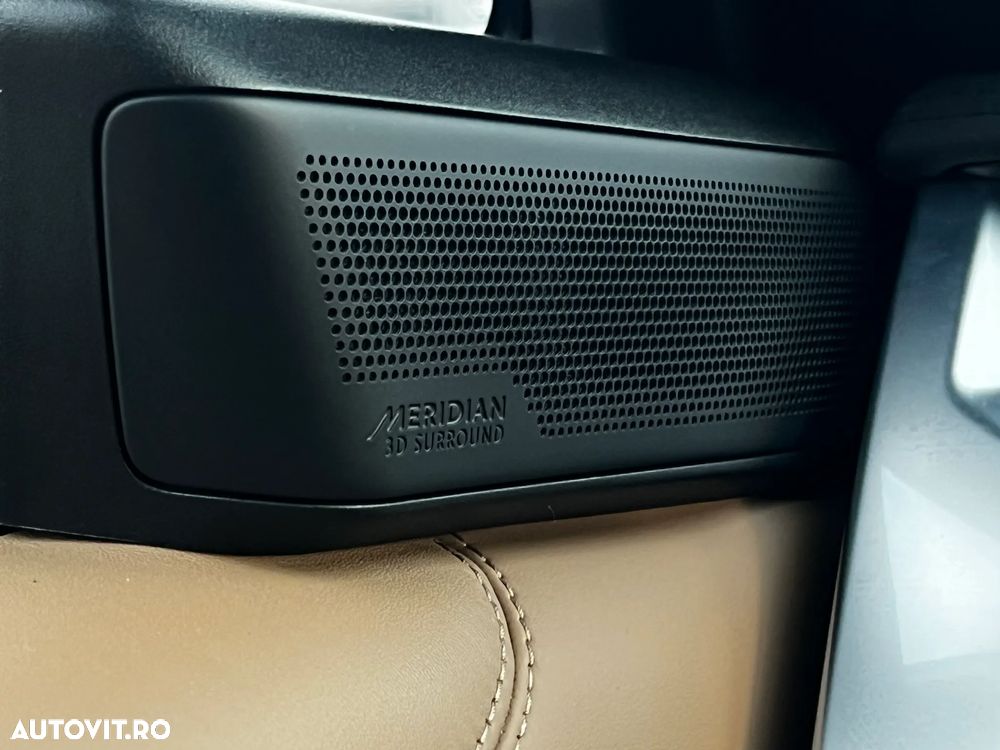 Land Rover Range Rover - 23