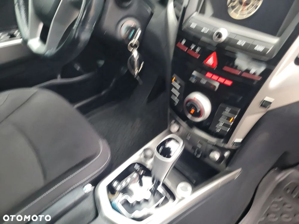 SsangYong/KGM Tivoli e-XDi 160 4WD Quartz - 27