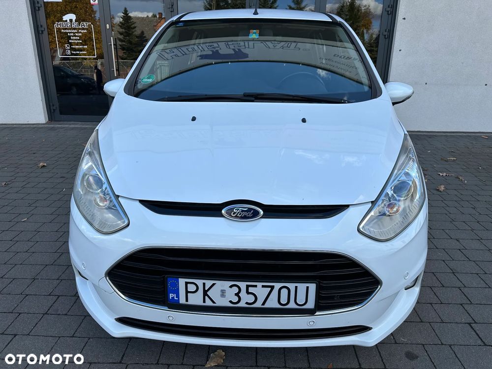 Ford B-MAX - 6