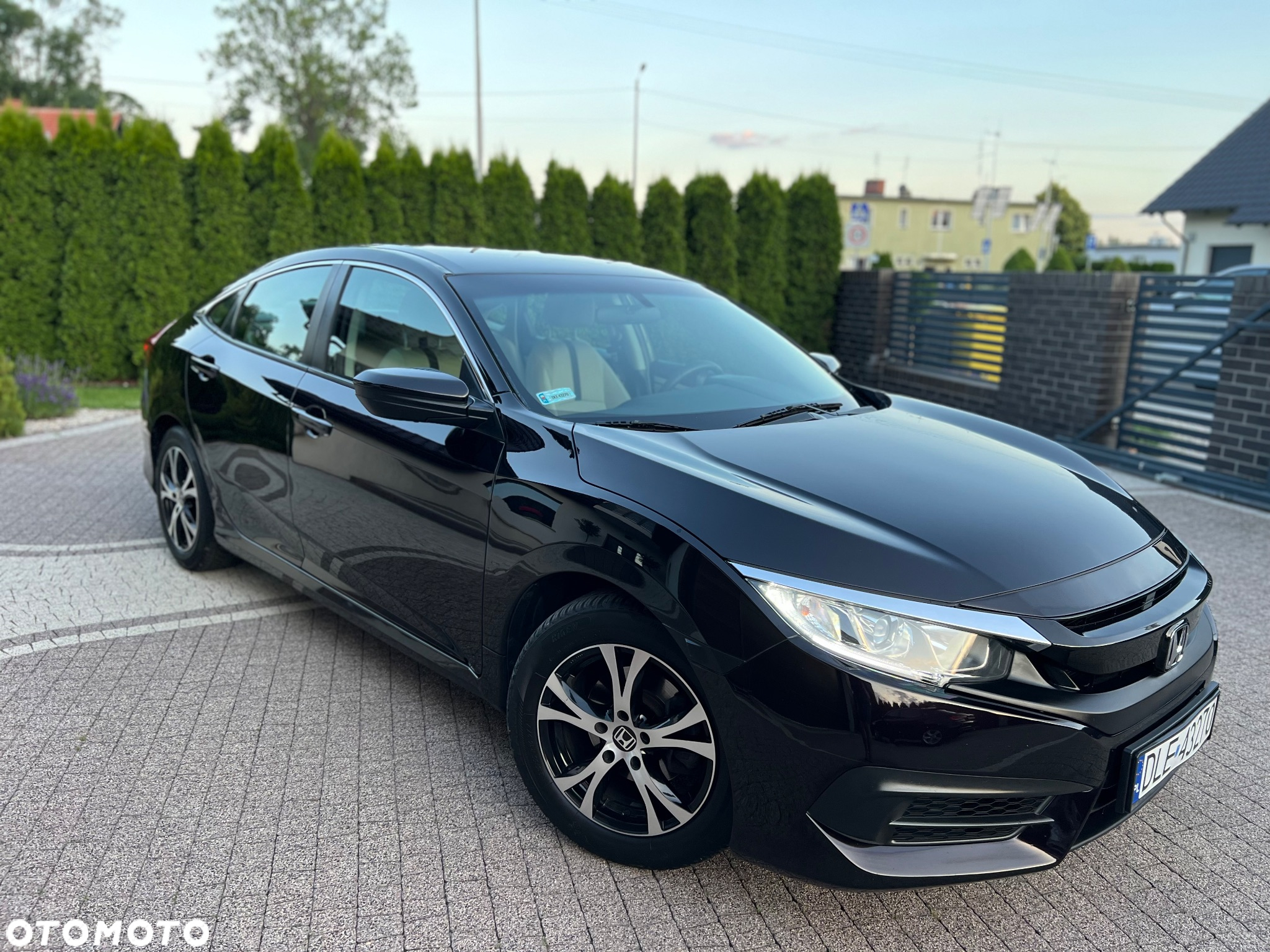 Honda Civic - 17