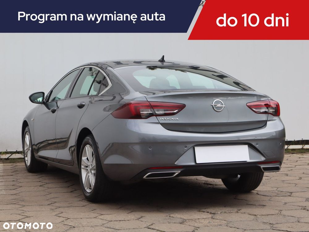 Opel Insignia 2021 photo 5
