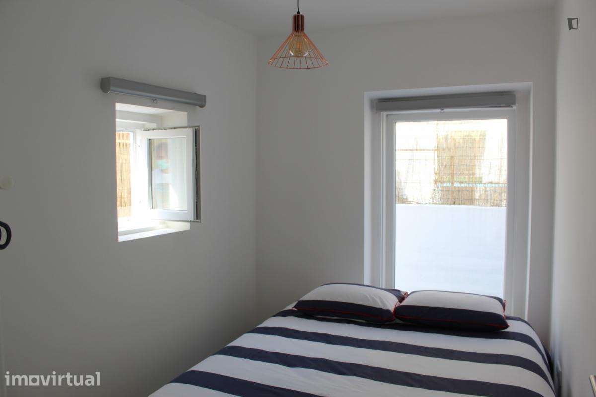 Casa com 2 quartos - localizado em Almada Lisbon - Grande imagem: 4/12