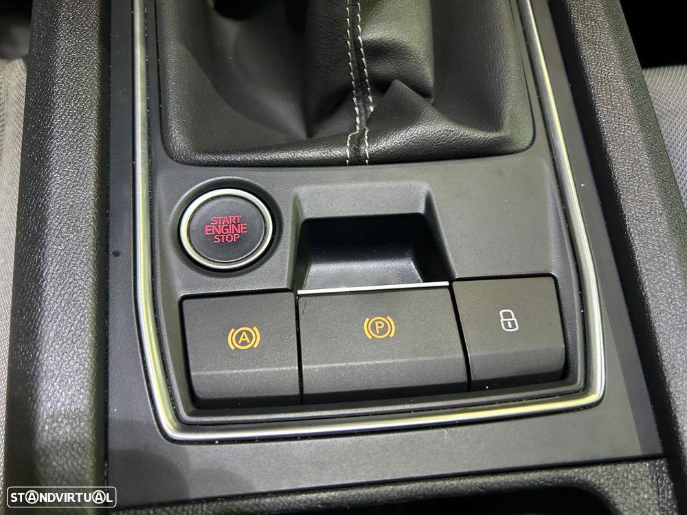 SEAT Leon ST 1.0 TSI Style - 31