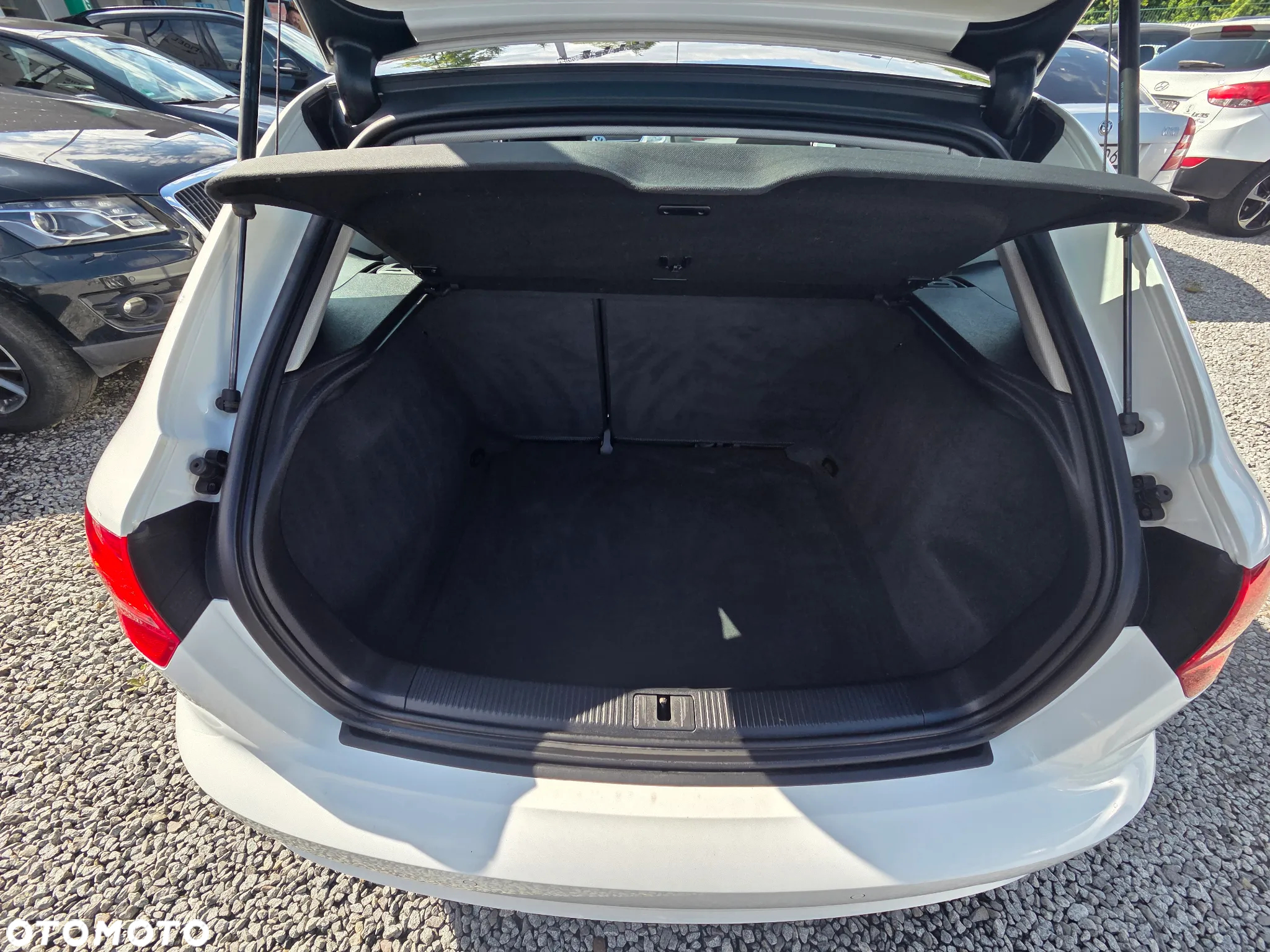 Audi A3 1.4 TFSI Sportback S tronic Attraction - 5