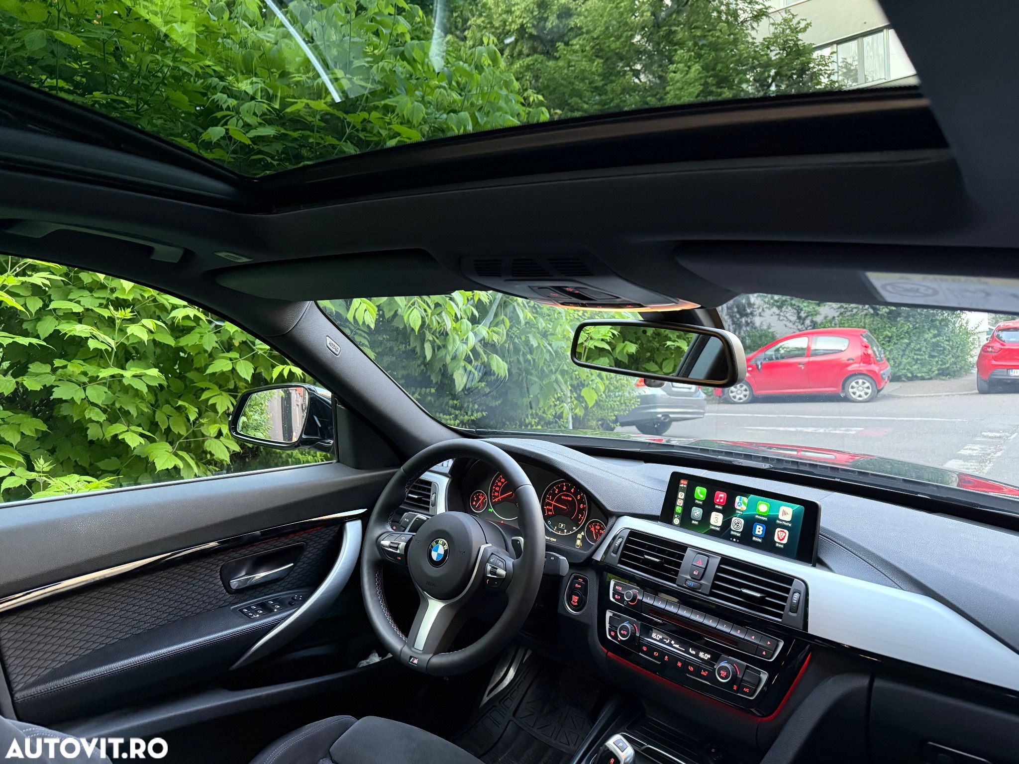 BMW Seria 3 320i GT Aut. M Sport - 1