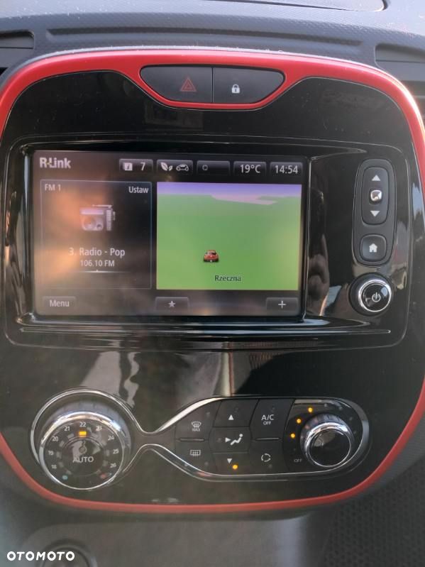 Renault Captur 1.2 Energy TCe Intens EDC EU6 - 13