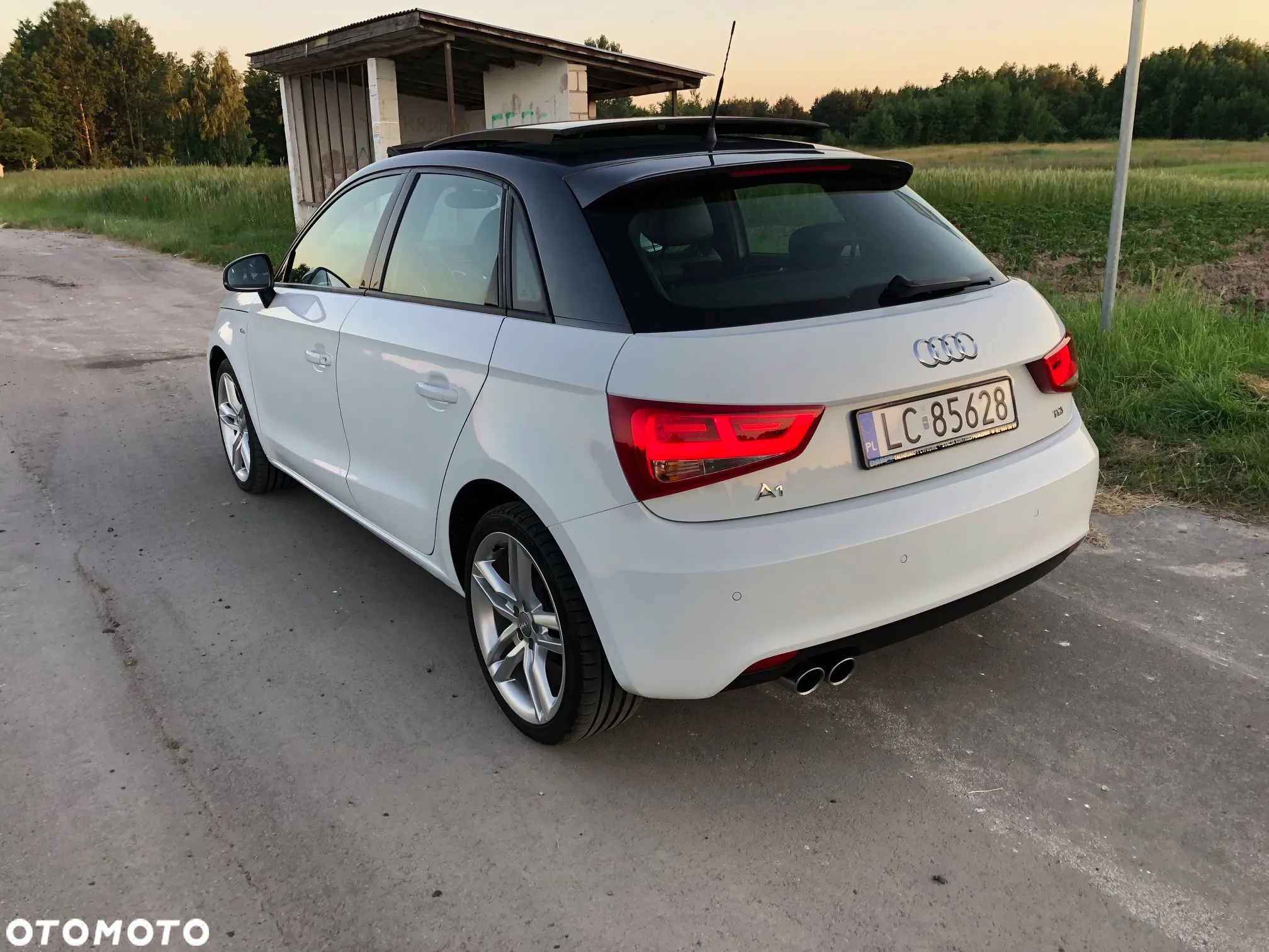 Audi A1 2.0 TDI Ambition - 5