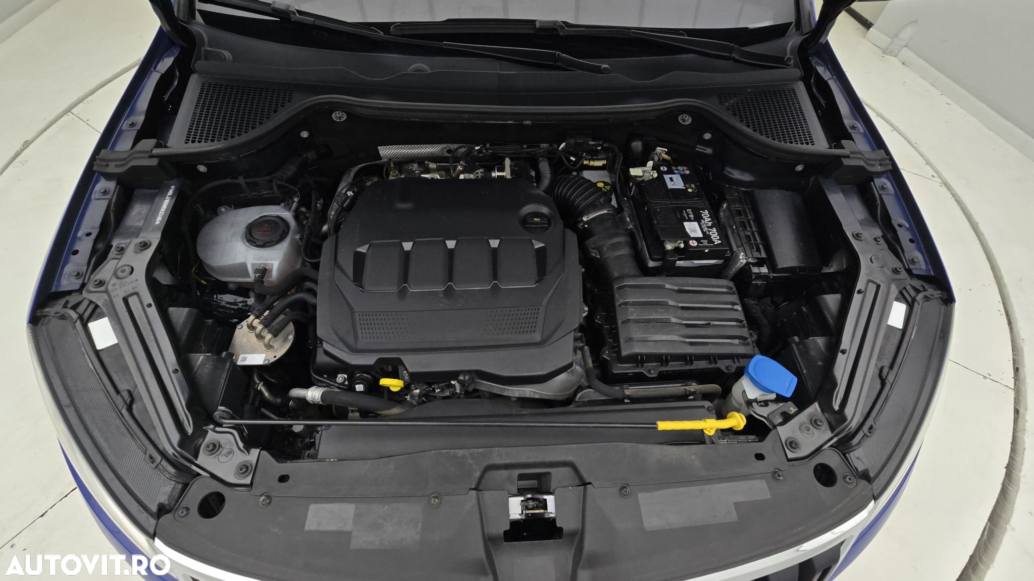 Skoda Karoq 2.0 TDI 4X4 DSG Ambition - 24
