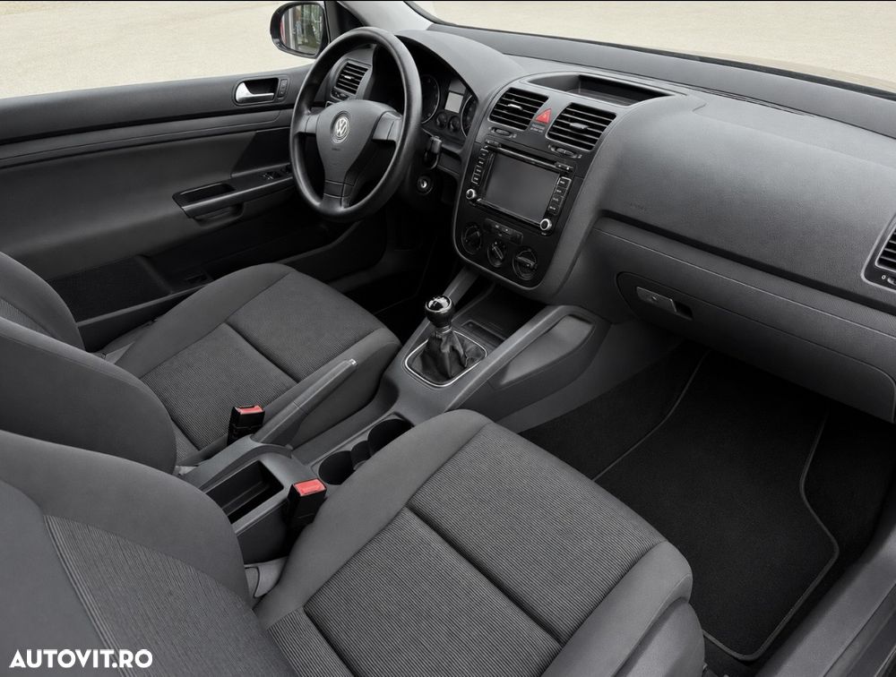 Volkswagen Golf - 7
