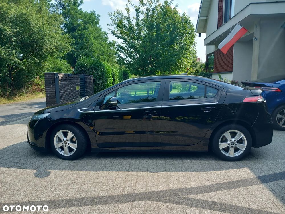 Opel Ampera ePionier Edition - 3