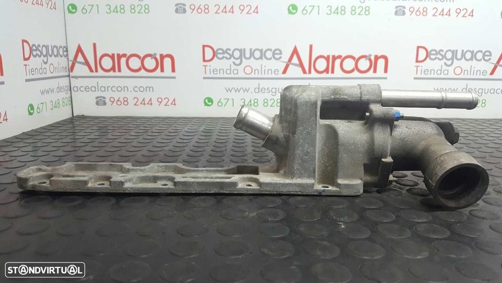 TERMOSTATO LEXUS RX 400H - 7