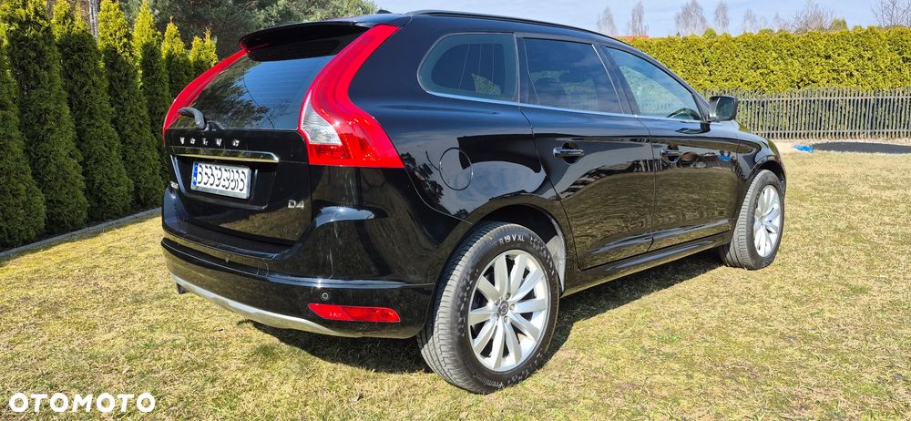 Volvo XC 60 - 5