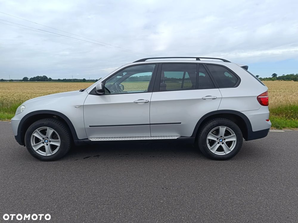 BMW X5 3.0d xDrive - 4