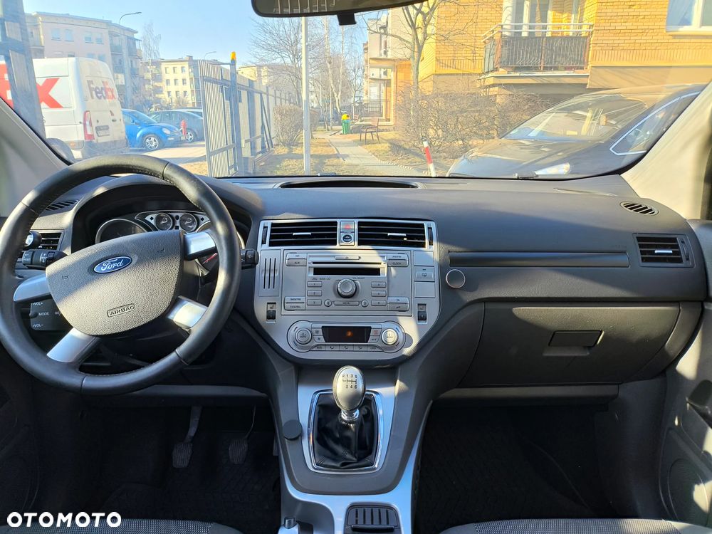 Ford Kuga 2.0 TDCi 4x4 Individual - 7