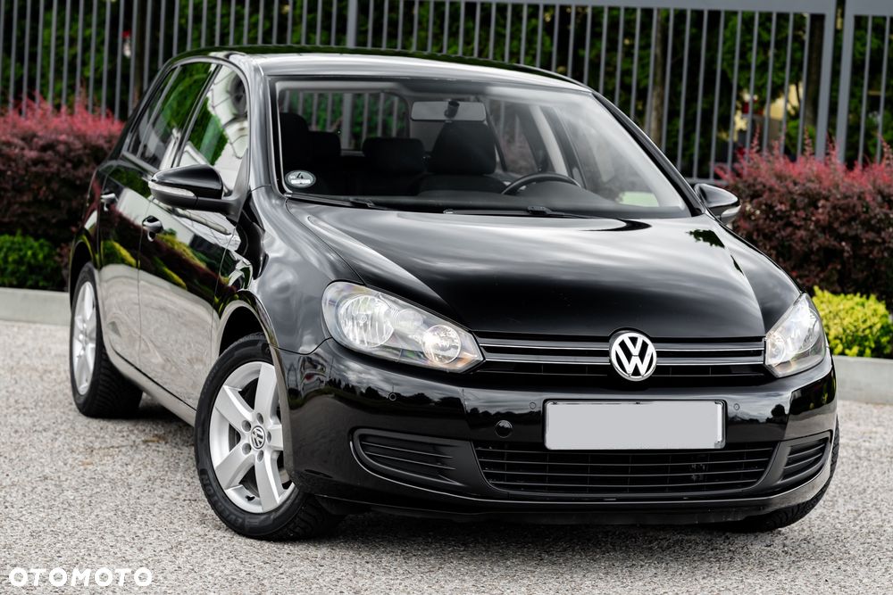 Volkswagen Golf 1.4 Style - 1