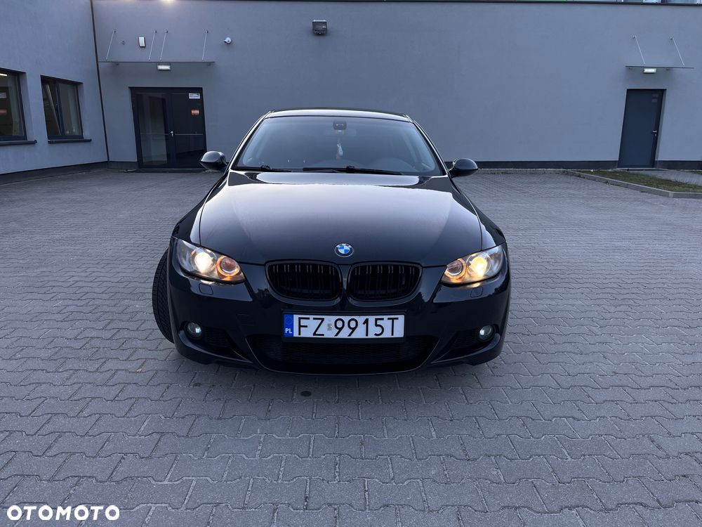 BMW Seria 3 325i - 8