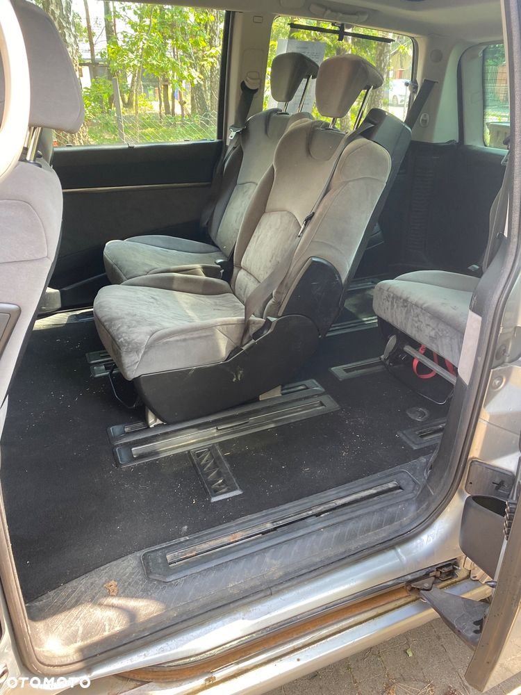 Citroën C8 2.0 HDi Exclusive - 20