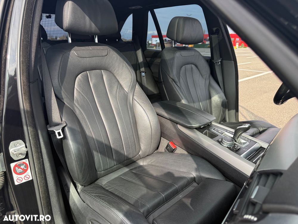 BMW X5 xDrive30d Sport-Aut. - 22