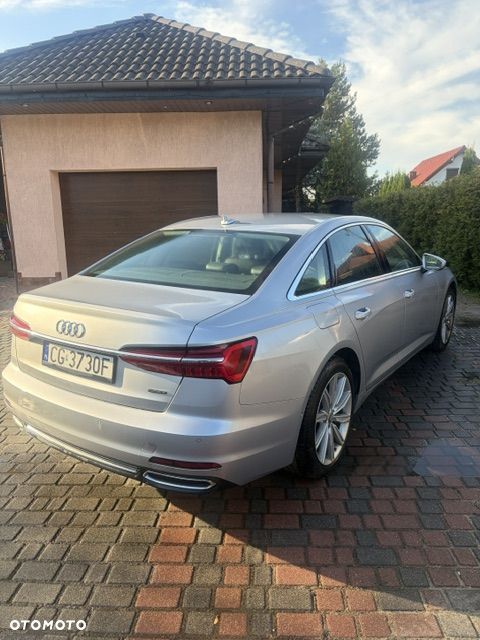 Audi A6 Limousine - 5