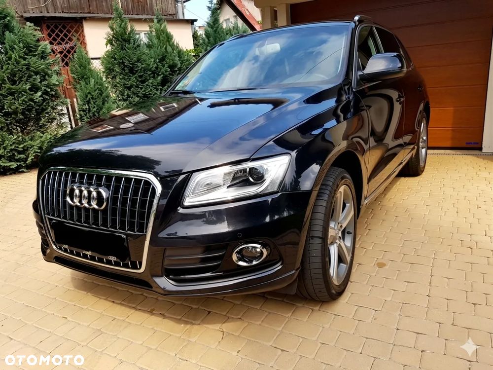 Audi Q5 - 1