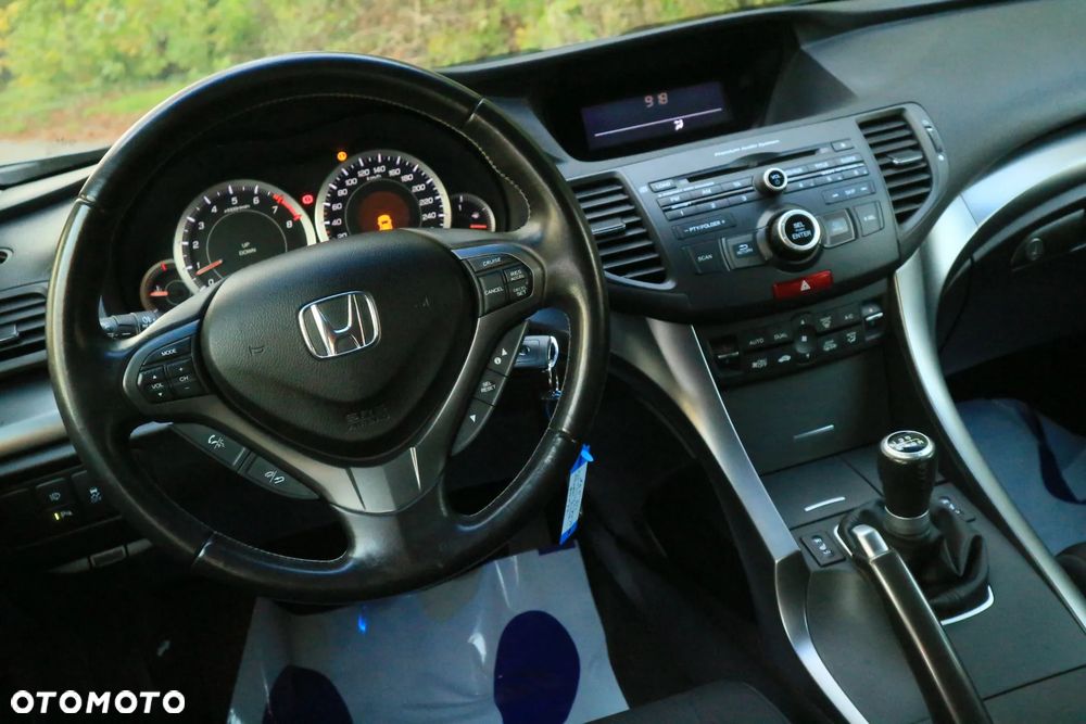 Honda Accord 2.0 Elegance - 38