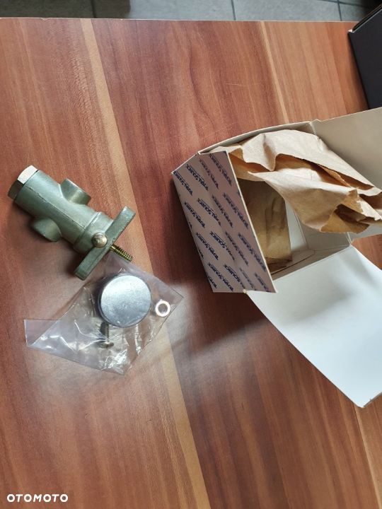 zawór pneumatyczny Kalmar - 3