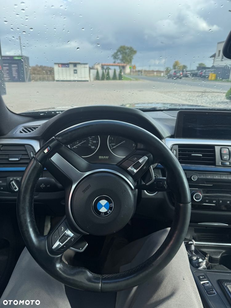 BMW Seria 4 - 17
