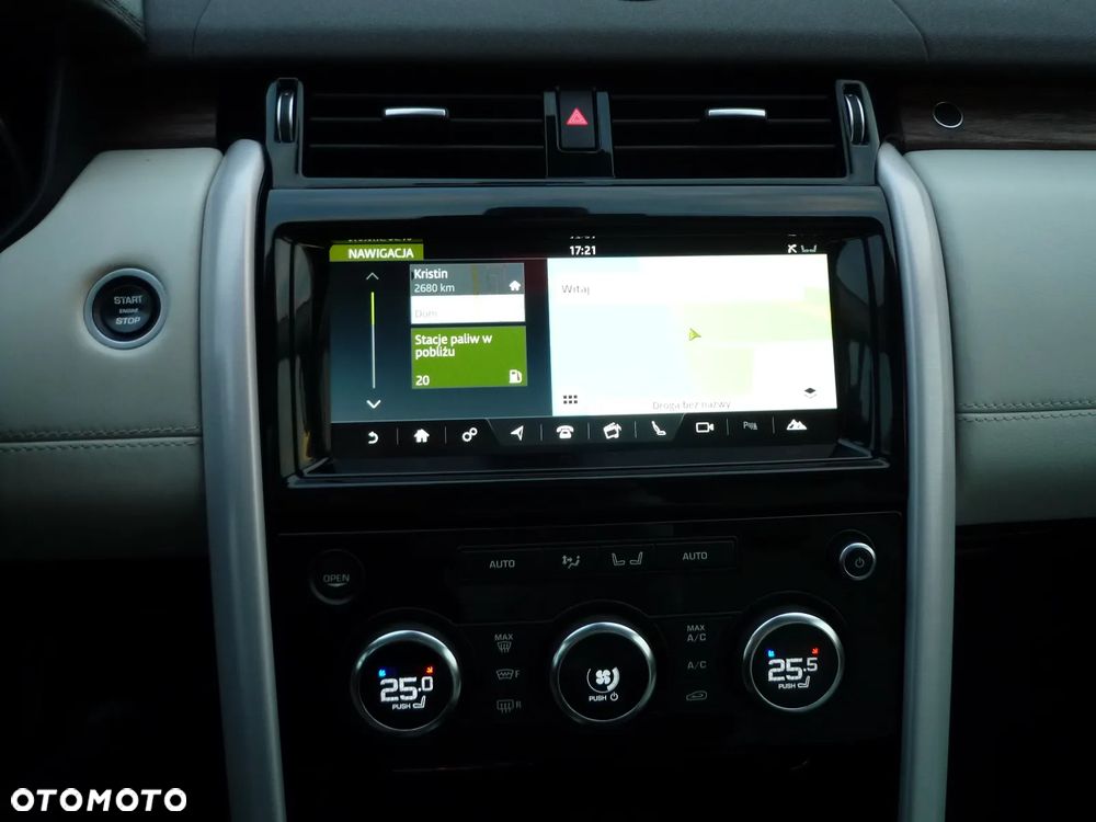 Land Rover Discovery 2.0 Sd4 SkyView Edition - 34