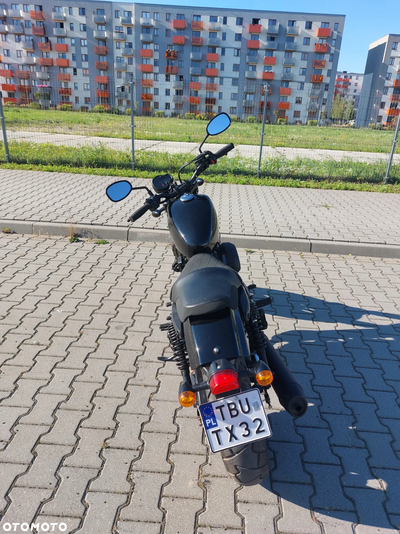 Hyosung GV - 5