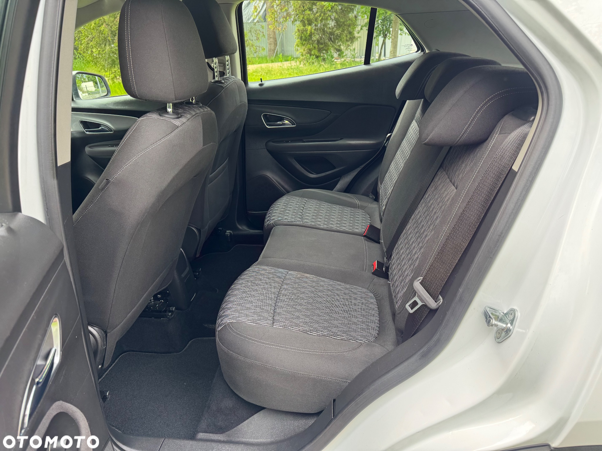 Opel Mokka 1.4 T Cosmo - 29