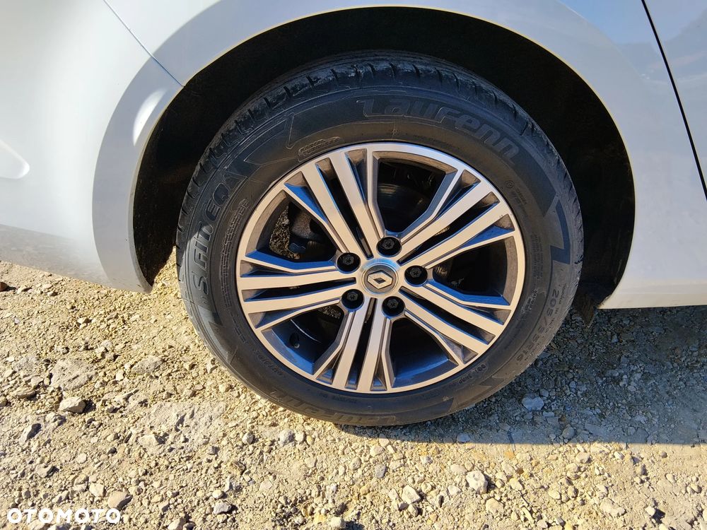 Renault Megane 1.3 TCe FAP Techno - 23