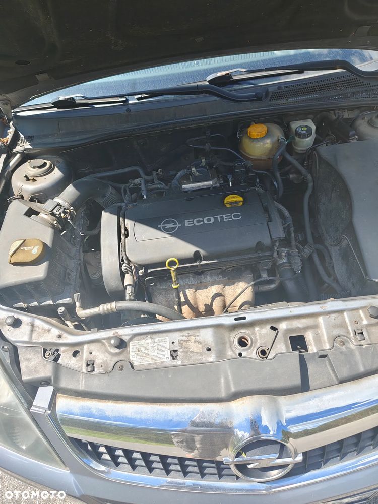 Opel Vectra 1.8 Sport - 3