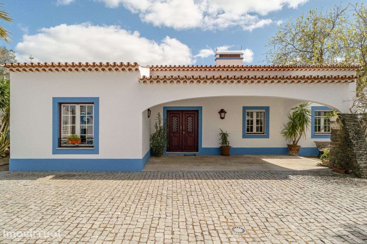 Moradia | Para Venda | Alentejo - Grande imagem: 2/45