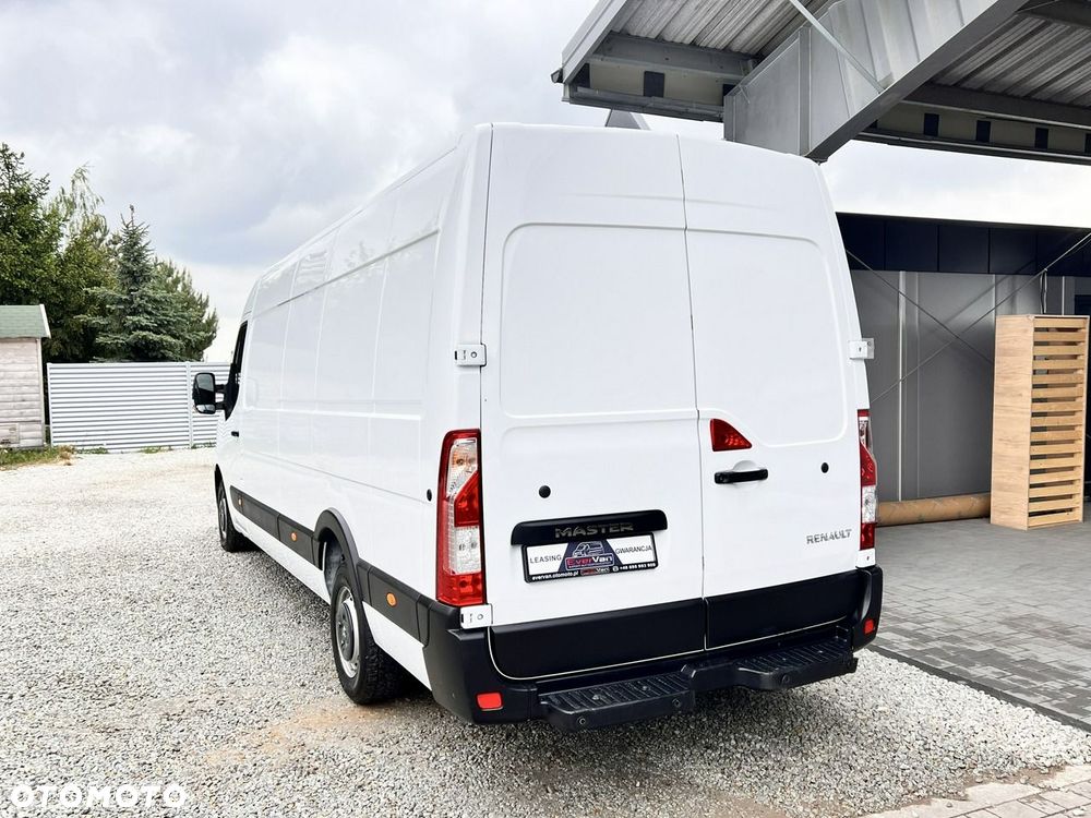 Renault Master - 4