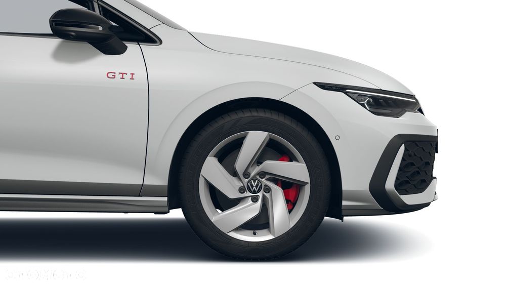 Volkswagen Golf 2.0 TSI OPF DSG GTI - 7