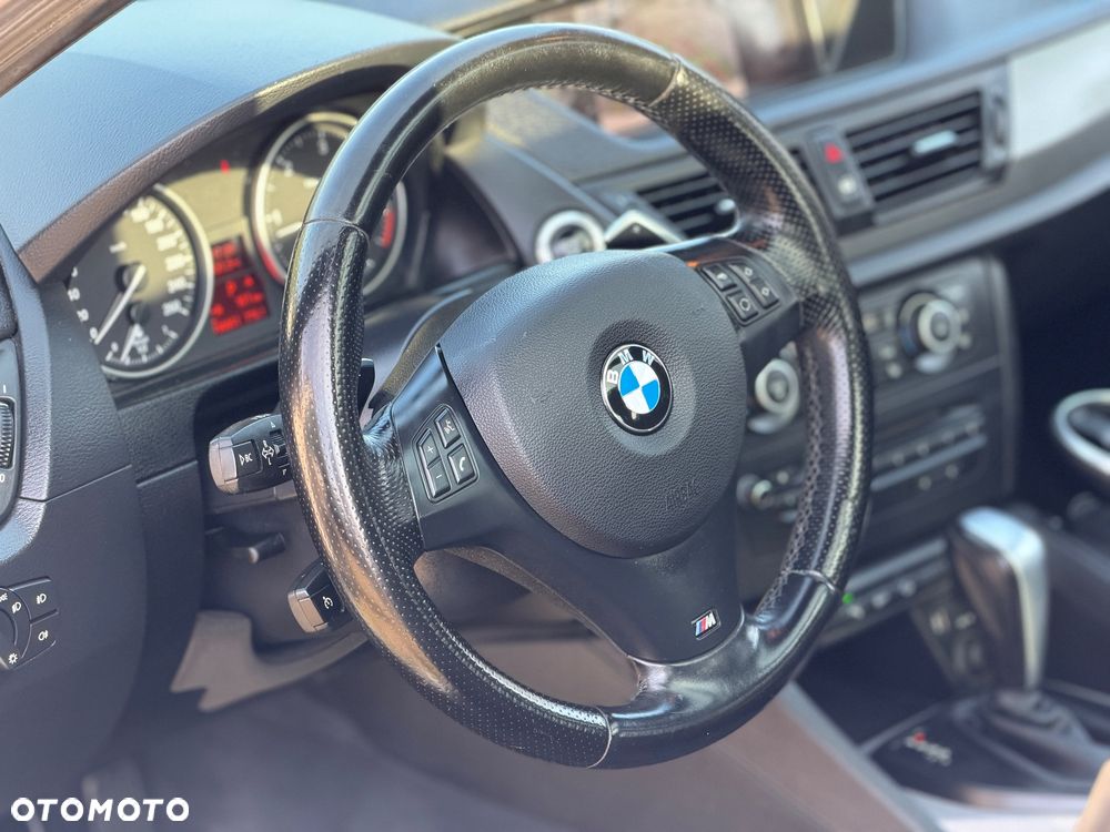 BMW X1 - 21