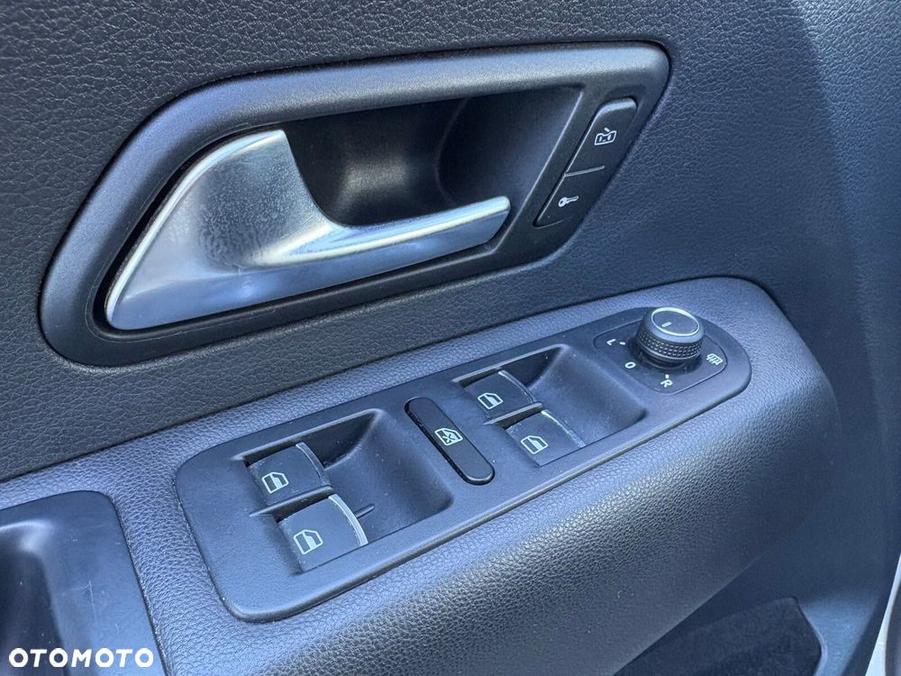 Volkswagen Amarok 3.0 V6 TDi 4MOTION Aventura - 18